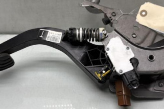 Pedale d'embrayage RENAULT KADJAR