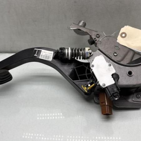 Pedale d'embrayage RENAULT KADJAR