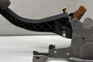 Pedale d'embrayage RENAULT KADJAR