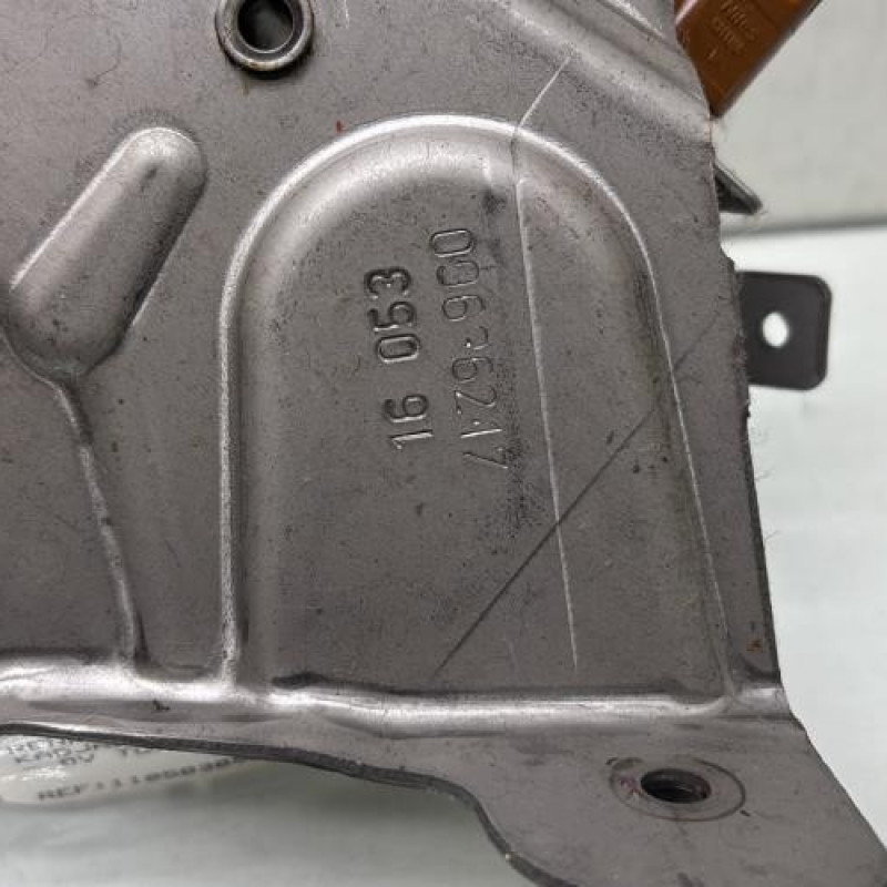 Pedale d'embrayage RENAULT KADJAR Photo n°4