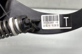 Pedale d'embrayage RENAULT KADJAR