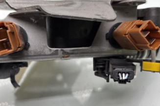 Pedale d'embrayage RENAULT KADJAR