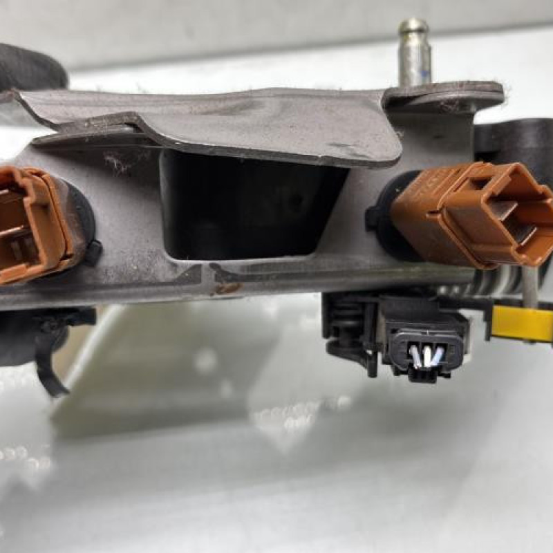 Pedale d'embrayage RENAULT KADJAR Photo n°6