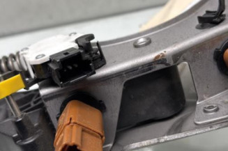 Pedale d'embrayage RENAULT KADJAR