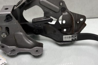 Pedale de frein RENAULT KADJAR