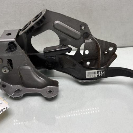 Pedale de frein RENAULT KADJAR