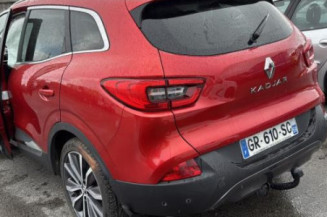 Pedale de frein RENAULT KADJAR