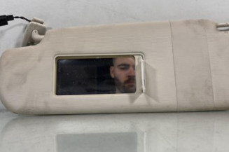 Pare soleil gauche VOLKSWAGEN PASSAT 6