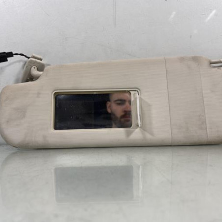 Pare soleil gauche VOLKSWAGEN PASSAT 6