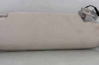 Pare soleil gauche VOLKSWAGEN PASSAT 6