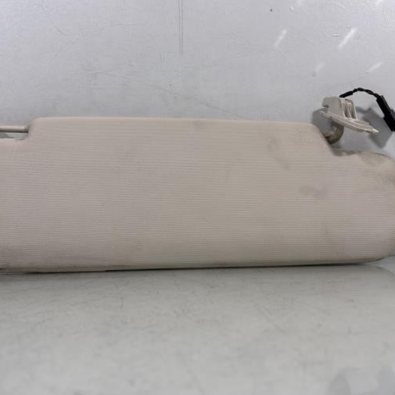 Pare soleil gauche VOLKSWAGEN PASSAT 6 Photo n°3