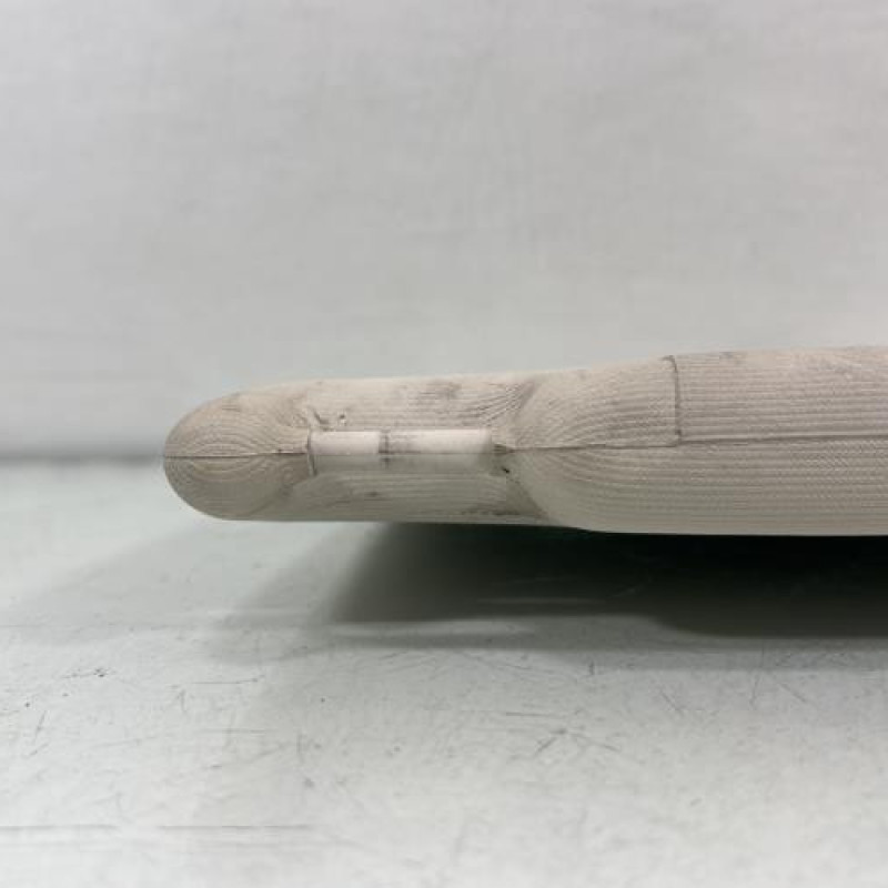 Pare soleil gauche VOLKSWAGEN PASSAT 6 Photo n°6