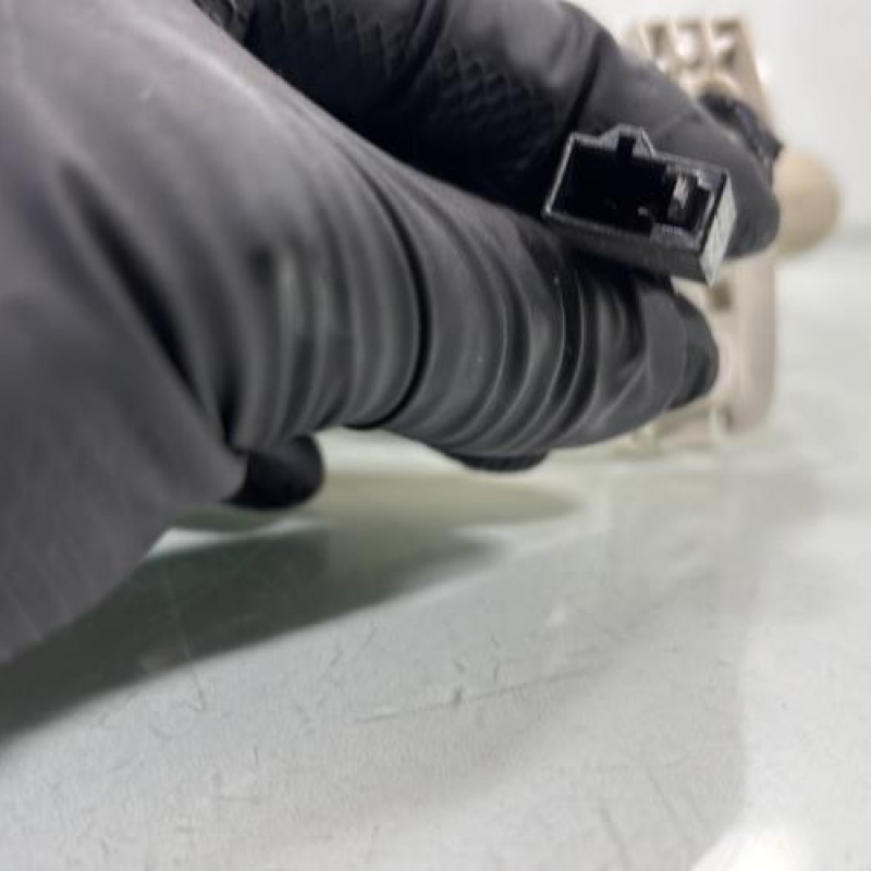 Pare soleil gauche VOLKSWAGEN PASSAT 6 Photo n°7