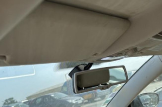 Pare soleil gauche VOLKSWAGEN PASSAT 6