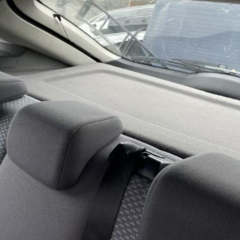 Pedale d'accelerateur FORD FOCUS 2 Photo n°20