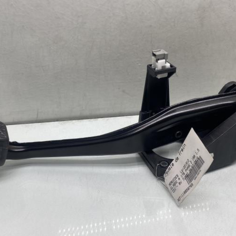 Pedale de frein MERCEDES CLASSE A 176 Photo n°1