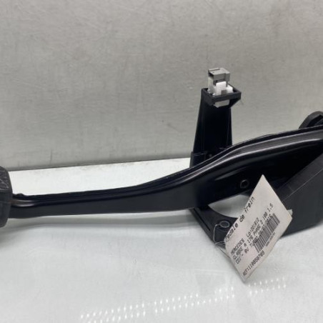 Pedale de frein MERCEDES CLASSE A 176 Photo n°1