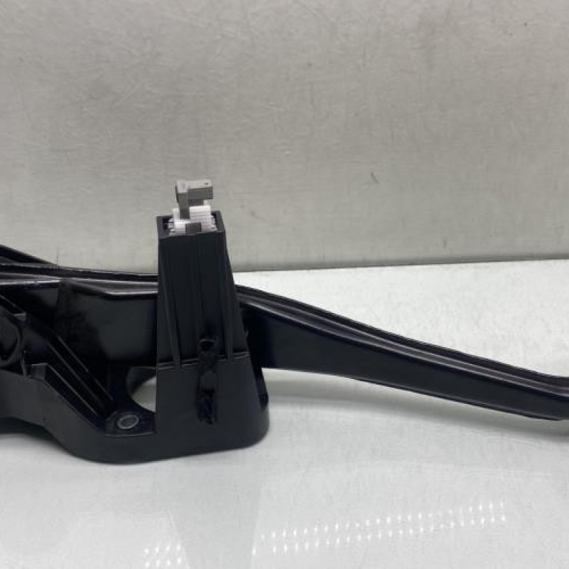 Pedale de frein MERCEDES CLASSE A 176 Photo n°2