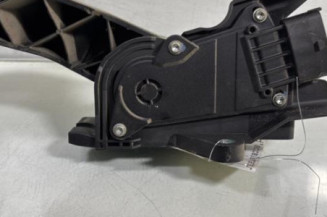 Pedale d'accelerateur FIAT DUCATO 3