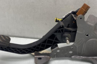 Pedale d'embrayage NISSAN QASHQAI 2 Photo n°1