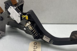 Pedale d'embrayage NISSAN QASHQAI 2