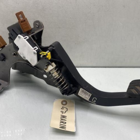 Pedale d'embrayage NISSAN QASHQAI 2