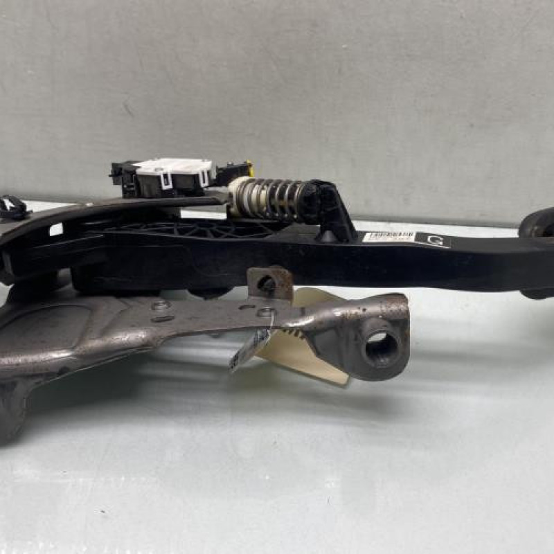 Pedale d'embrayage NISSAN QASHQAI 2 Photo n°3