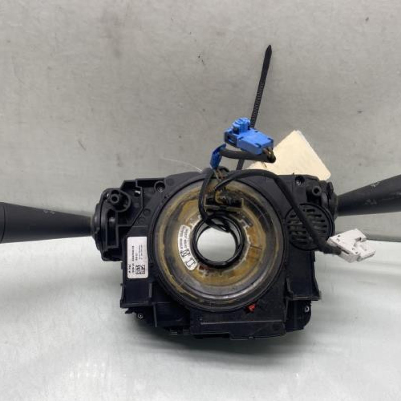 Com (Bloc Contacteur Tournant+Commodo Essuie Glace+Commodo Phare) PEUGEOT 3008 1 Photo n°1