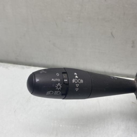 Com (Bloc Contacteur Tournant+Commodo Essuie Glace+Commodo Phare) PEUGEOT 3008 1