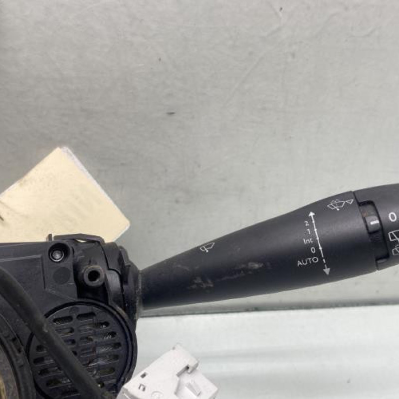 Com (Bloc Contacteur Tournant+Commodo Essuie Glace+Commodo Phare) PEUGEOT 3008 1 Photo n°3