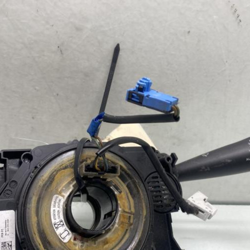 Com (Bloc Contacteur Tournant+Commodo Essuie Glace+Commodo Phare) PEUGEOT 3008 1 Photo n°4