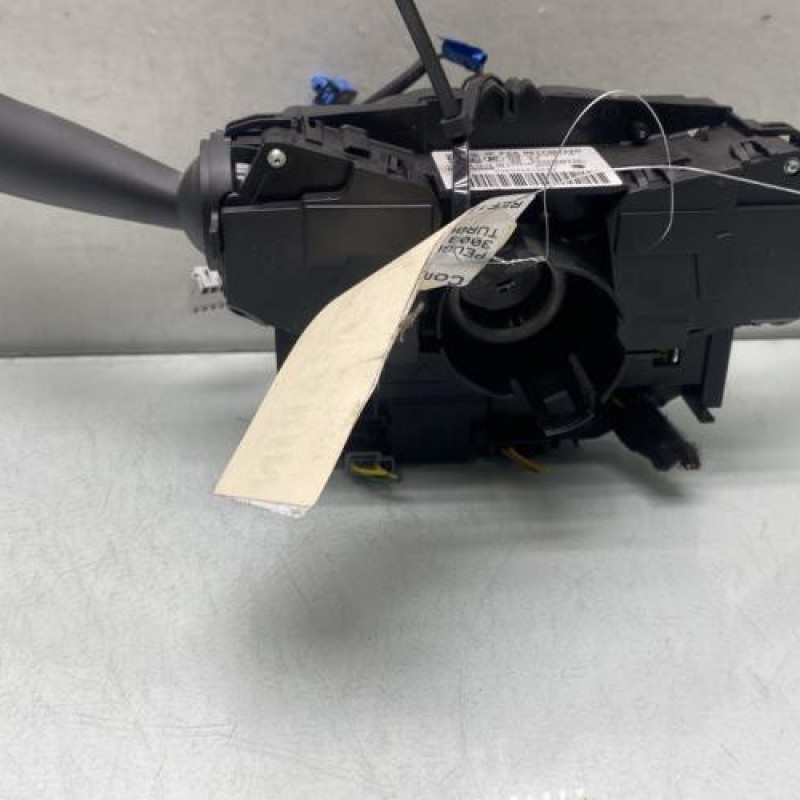 Com (Bloc Contacteur Tournant+Commodo Essuie Glace+Commodo Phare) PEUGEOT 3008 1 Photo n°6