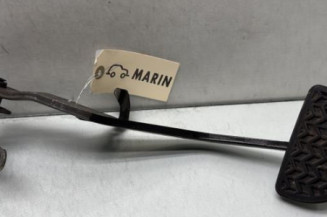 Pedale de frein TOYOTA YARIS 3 Photo n°1