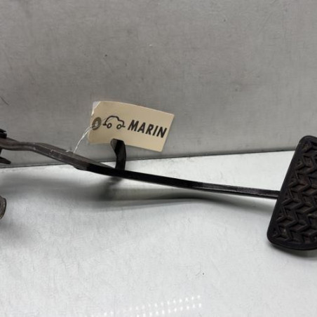 Pedale de frein TOYOTA YARIS 3 Photo n°1