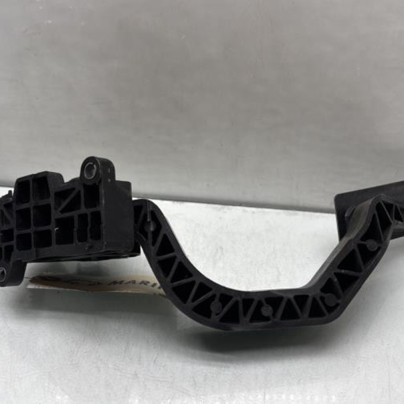 Pedale d'accelerateur JEEP CHEROKEE 4 Photo n°4