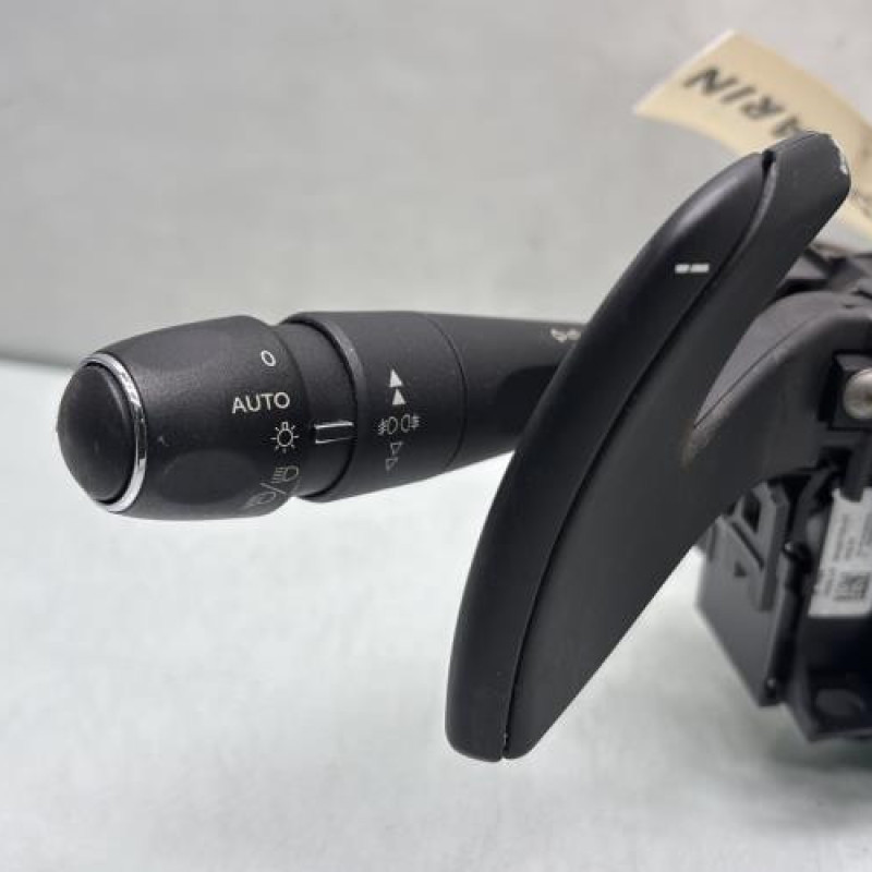 Com (Bloc Contacteur Tournant+Commodo Essuie Glace+Commodo Phare) CITROEN DS5 Photo n°2