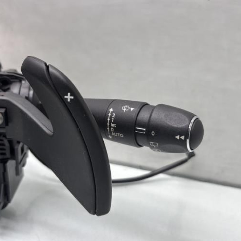 Com (Bloc Contacteur Tournant+Commodo Essuie Glace+Commodo Phare) CITROEN DS5 Photo n°3