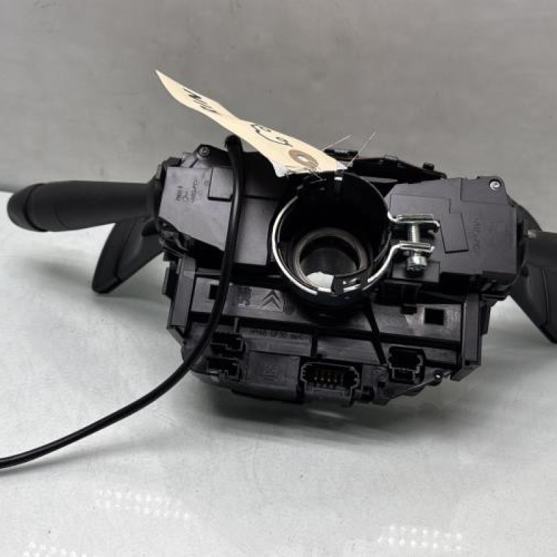 Com (Bloc Contacteur Tournant+Commodo Essuie Glace+Commodo Phare) CITROEN DS5 Photo n°5