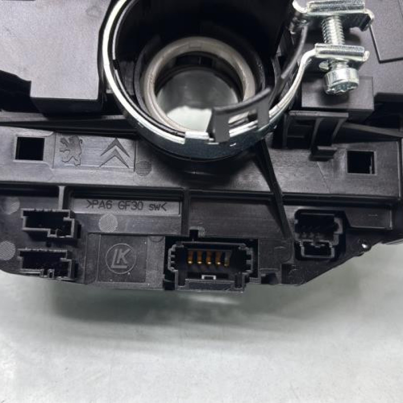 Com (Bloc Contacteur Tournant+Commodo Essuie Glace+Commodo Phare) CITROEN DS5 Photo n°6