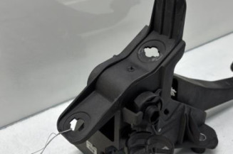 Pedale d'embrayage DACIA DUSTER 1
