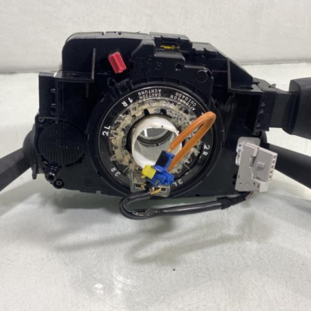 Com (Bloc Contacteur Tournant+Commodo Essuie Glace+Commodo Phare) PEUGEOT 308 2 Photo n°1