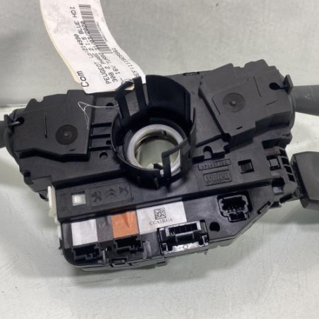 Com (Bloc Contacteur Tournant+Commodo Essuie Glace+Commodo Phare) PEUGEOT 308 2