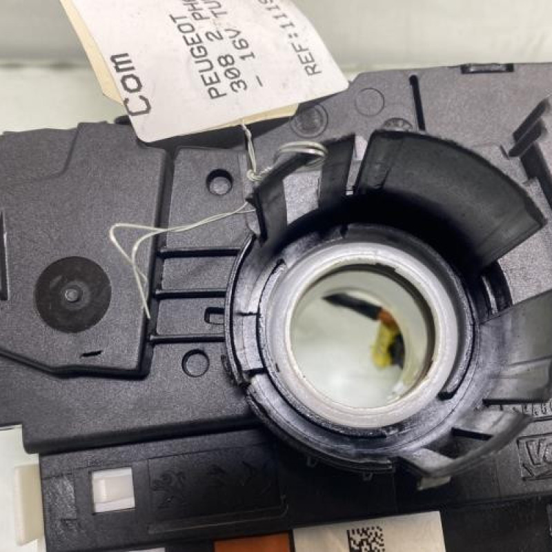 Com (Bloc Contacteur Tournant+Commodo Essuie Glace+Commodo Phare) PEUGEOT 308 2 Photo n°3