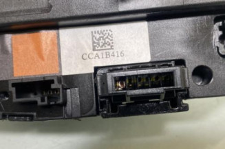 Com (Bloc Contacteur Tournant+Commodo Essuie Glace+Commodo Phare) PEUGEOT 308 2