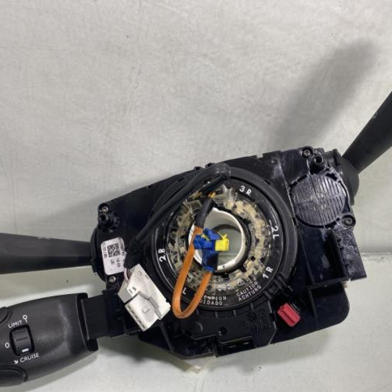 Com (Bloc Contacteur Tournant+Commodo Essuie Glace+Commodo Phare) PEUGEOT 308 2 Photo n°5