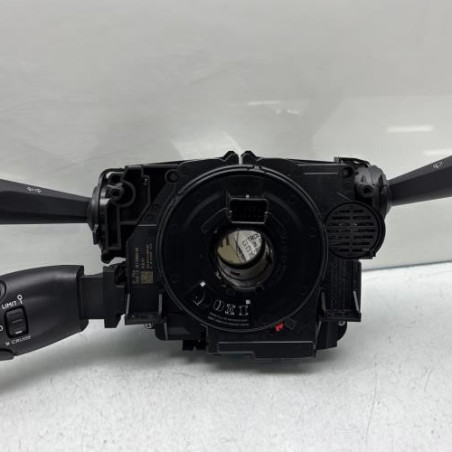 Com (Bloc Contacteur Tournant+Commodo Essuie Glace+Commodo Phare) CITROEN C3 3 Photo n°1