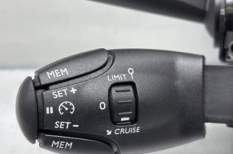 Com (Bloc Contacteur Tournant+Commodo Essuie Glace+Commodo Phare) CITROEN C3 3