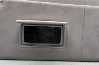 Pare soleil droit CITROEN BERLINGO 2 Photo n°1