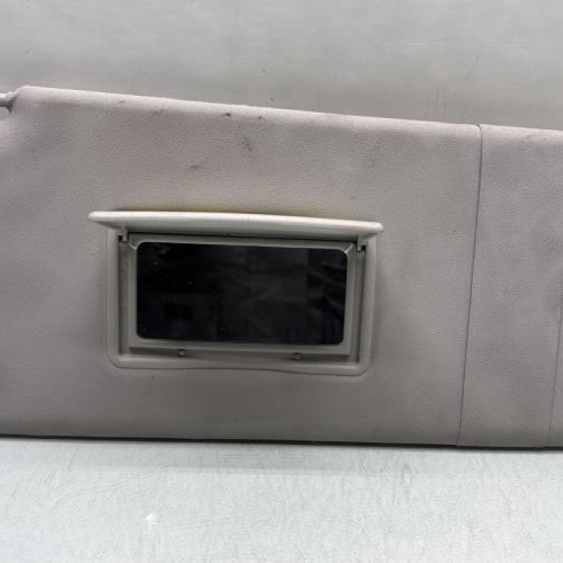 Pare soleil droit CITROEN BERLINGO 2 Photo n°1