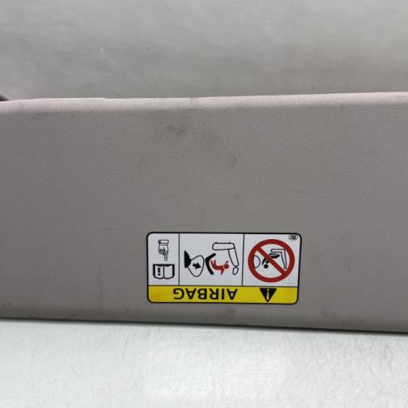 Pare soleil droit CITROEN BERLINGO 2 Photo n°3